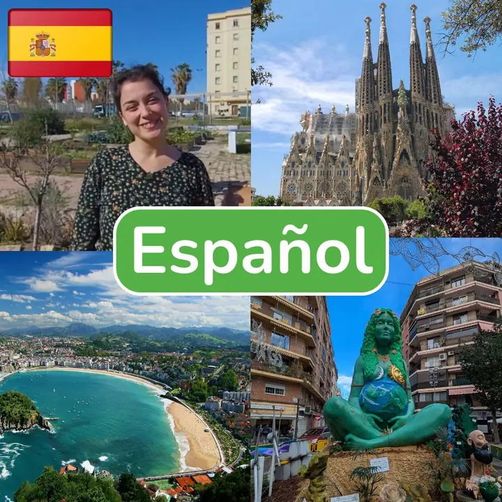 Espanol flag